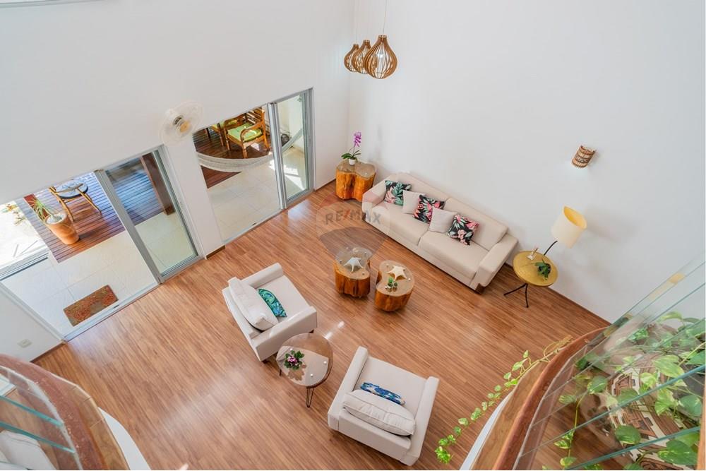 Casa de Condomínio - Venda - Campinas , São Paulo - FOTOS IMOBILIARIAS - BRMAKER- LUCIANA SERRA-50.jpg - Sala de estar - 690681058-69