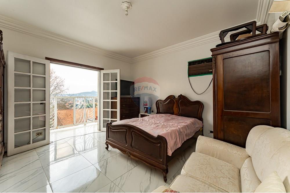 Casa de Condomínio - Venda - Santana de Parnaíba , São Paulo - CAR09931.jpg - 691081029-8