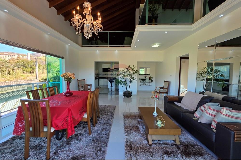 Sobrado - Venda - Lindóia , São Paulo - 20250812_104835.jpg - Sala de estar - 690291056-45