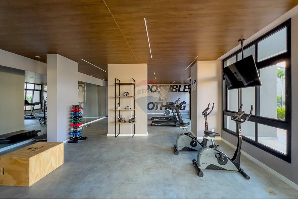 Apartamento - Venda - Atibaia , São Paulo - IMG_8006.jpg - Sala de Ginástica - 690471154-4