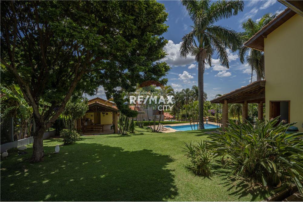 Casa - Alugar - Itupeva , São Paulo - 11 - 690801003-127