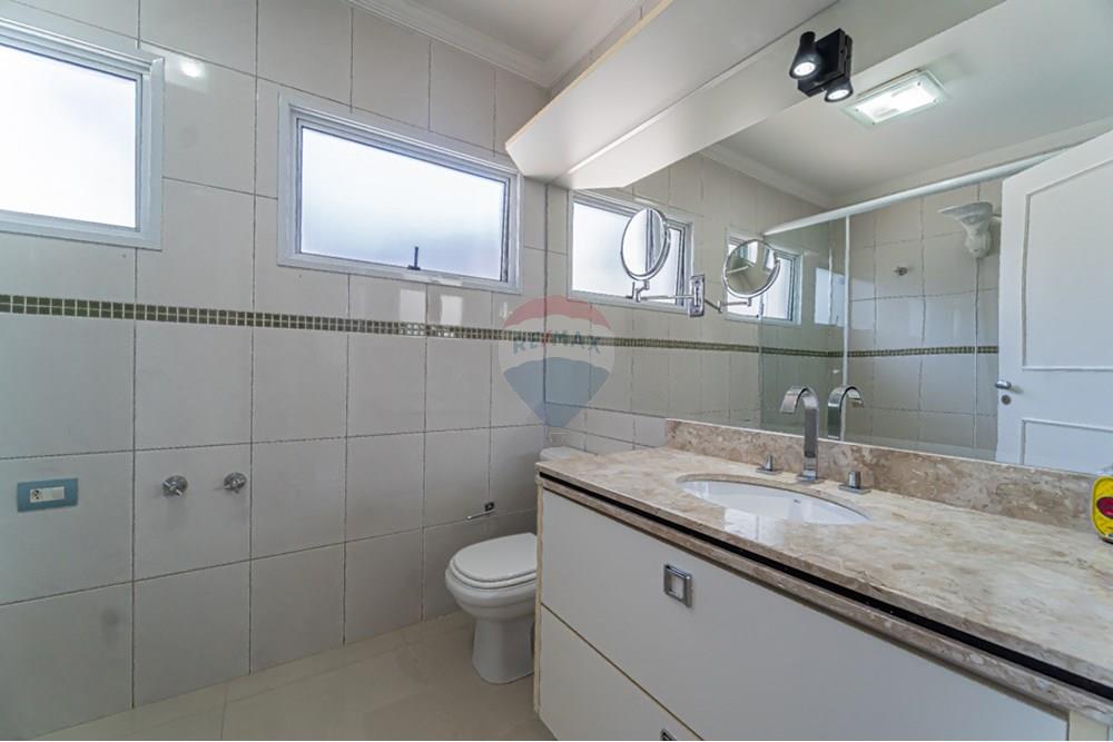 Casa de Condomínio - Alugar - Cotia , São Paulo - CA-21.jpg - 691151008-4