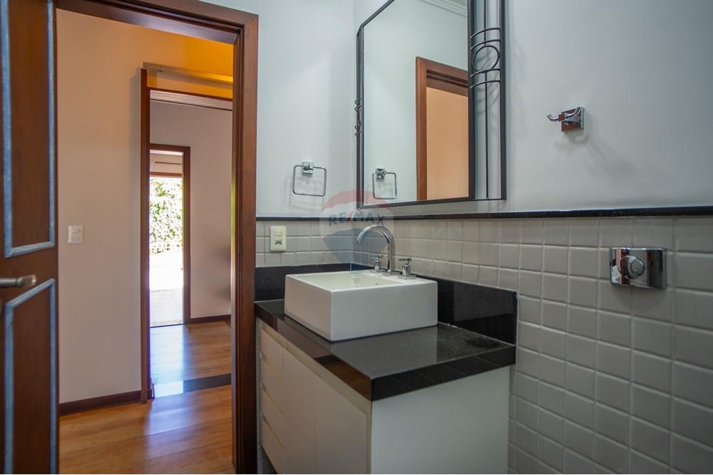 Casa de Condomínio - Venda - Atibaia , São Paulo - DSC01584.jpg - Banheiro - 690471159-1