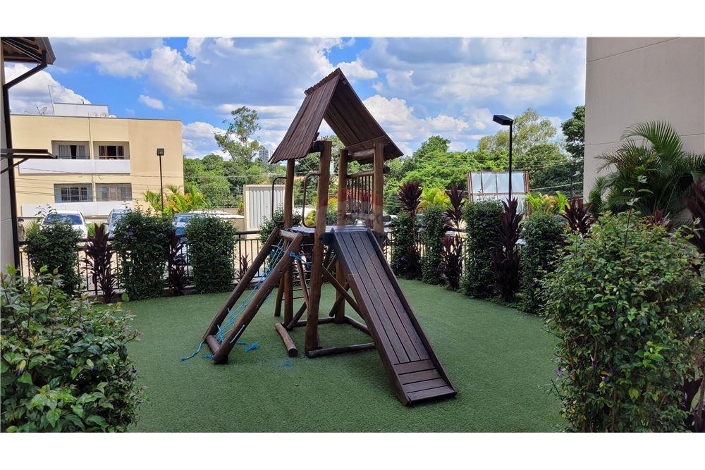 Apartamento - Alugar - Cosmópolis , São Paulo - 5 - 690511358-302