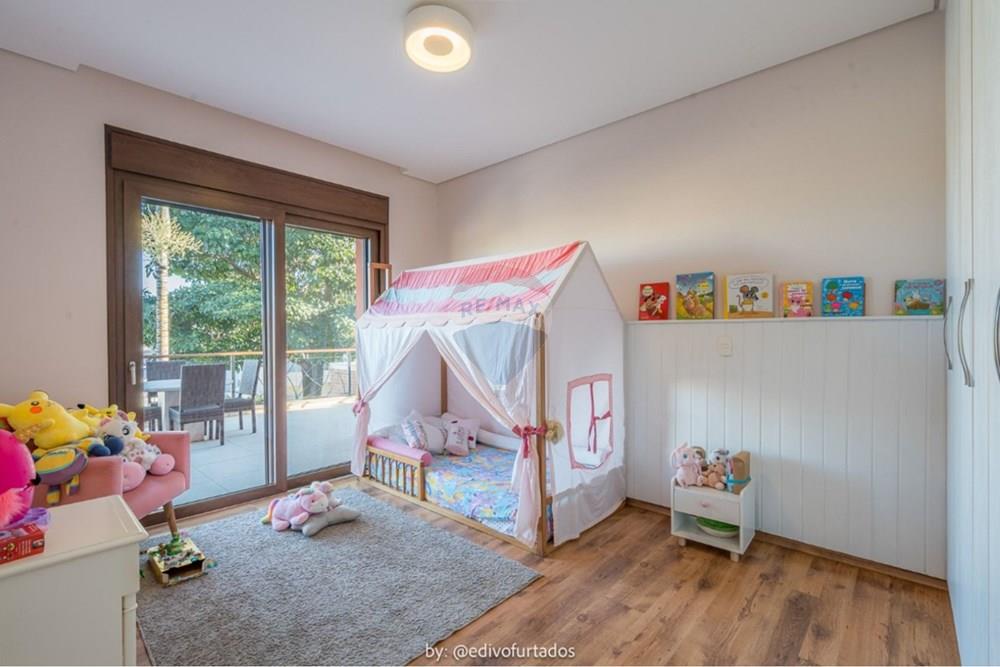 Casa de Condomínio - Venda - Campinas , São Paulo - 022-775019a3-dc05-4f5e-a86c-bb5dcd3330db.jpeg - Suite - 690131011-379