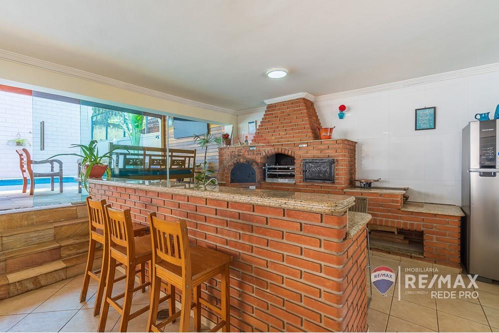 Casa de Condomínio - Alugar - Vinhedo , São Paulo - EDI07743-HDR.jpg - 690541048-138