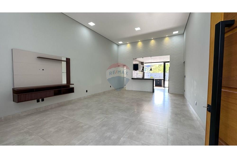Casa de Condomínio - Alugar - Bragança Paulista , São Paulo - casa adriano 02.jpeg - 690041137-42