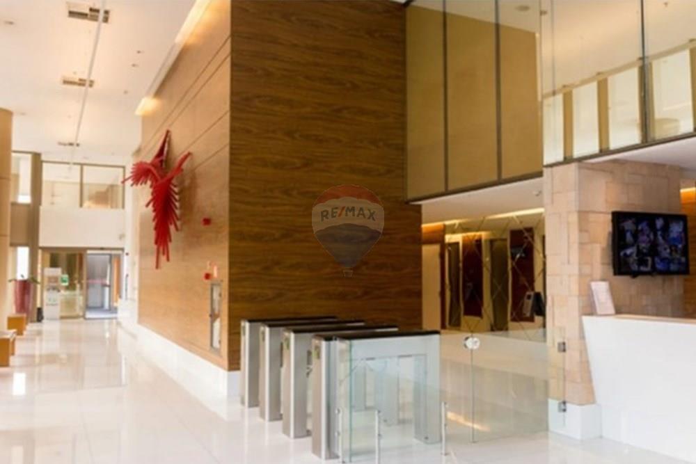 Cj. Comercial/ Sala - Alugar - Barueri , São Paulo - Recepção.jpg - 691021029-241