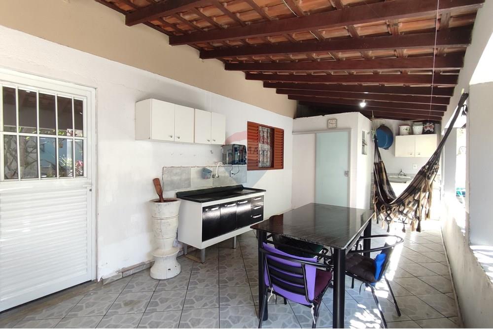 Casa - Venda - Mogi Guaçu , São Paulo - 23..jpg - 690521015-157