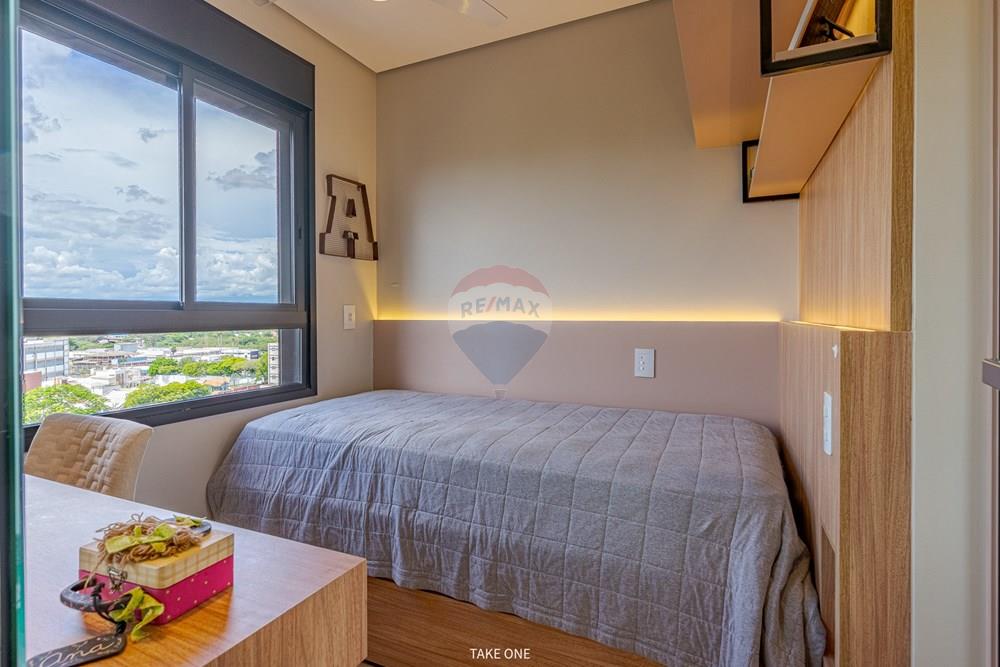 Apartamento - Venda - Valinhos , São Paulo - DSC06059-HDR.jpg - 691091001-229