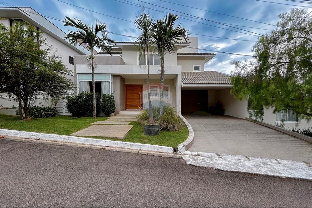 Casa de Condomínio - Alugar - Louveira , São Paulo - 2-IMG_6392.jpg - 690941044-28