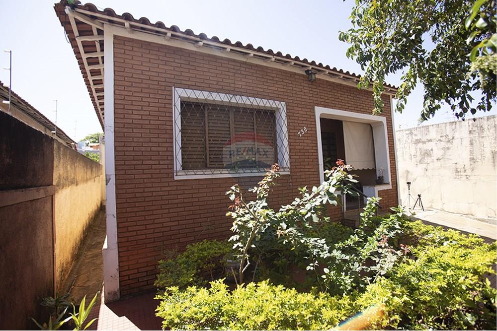 Casa - Venda - Araraquara , São Paulo - Frente 5.jpg - 690151011-48