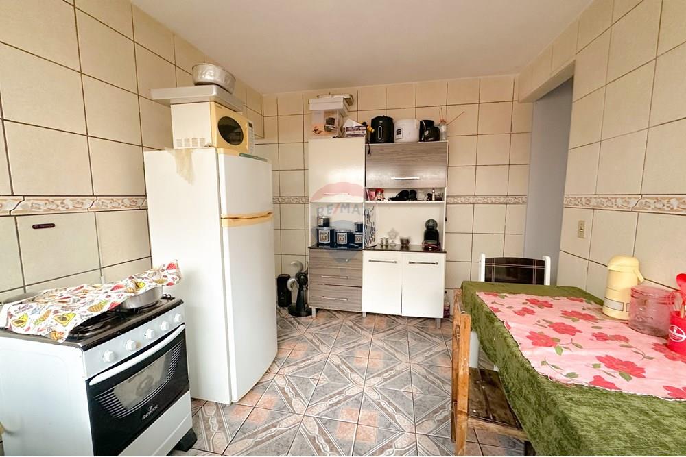 Casa - Venda - Rio Claro , São Paulo - IMG_0611.jpg - Cozinha - 690901035-32