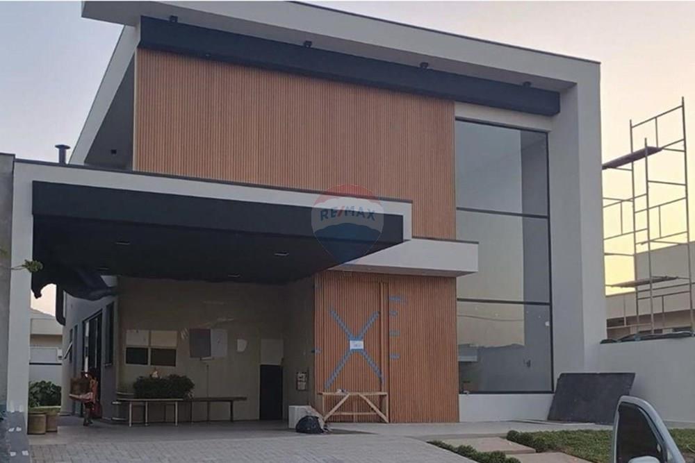 Casa de Condomínio - Venda - Atibaia , São Paulo - CasaTerivadaserrafachada.jpeg - 690921050-69