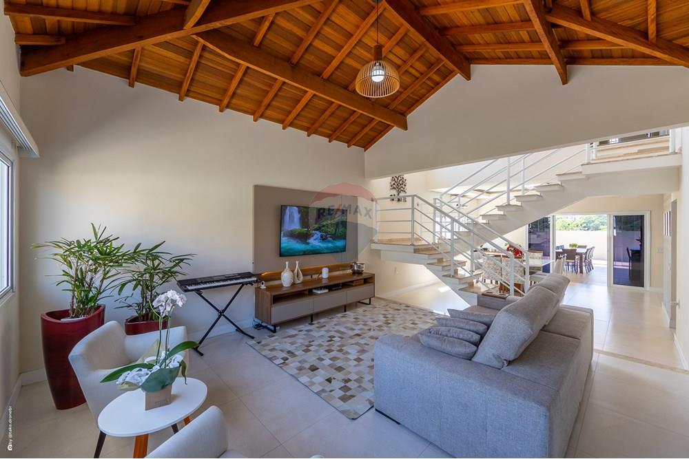 Casa de Condomínio - Venda - Vinhedo , São Paulo - TKD-1764.jpg - 690681075-52