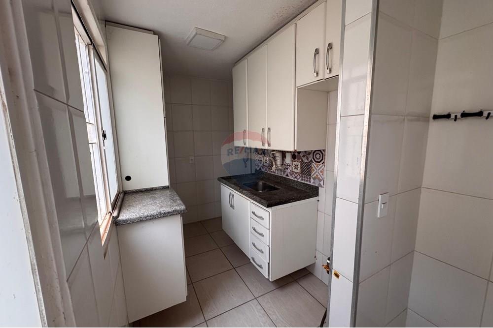 Apartamento - Venda - Bragança Paulista , São Paulo - H - Cozinha 1.jpeg - Cozinha - 690041052-118