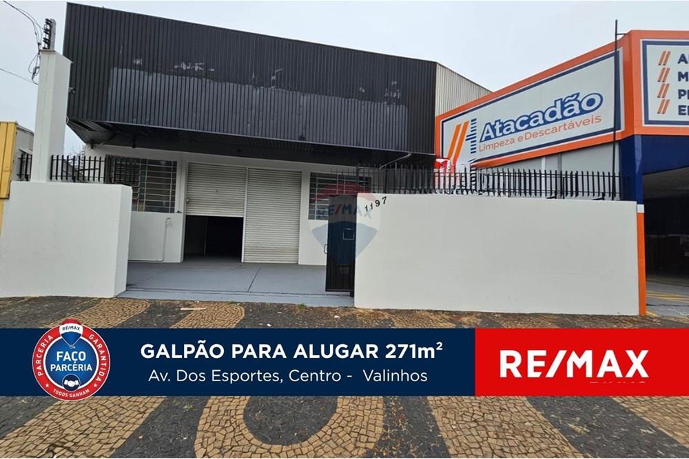 Galpão - Alugar - Valinhos , São Paulo - capa santa Teresa  (7).jpg - 691091001-223