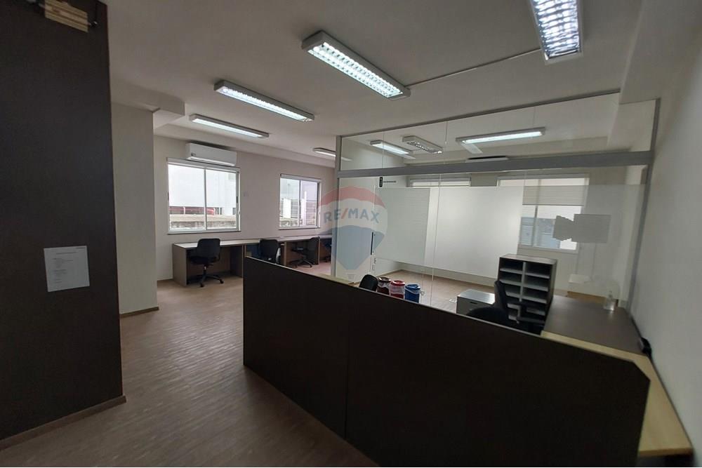 Cj. Comercial/ Sala - Alugar - Campinas , São Paulo - 20251113_100812.jpg - 690181001-437