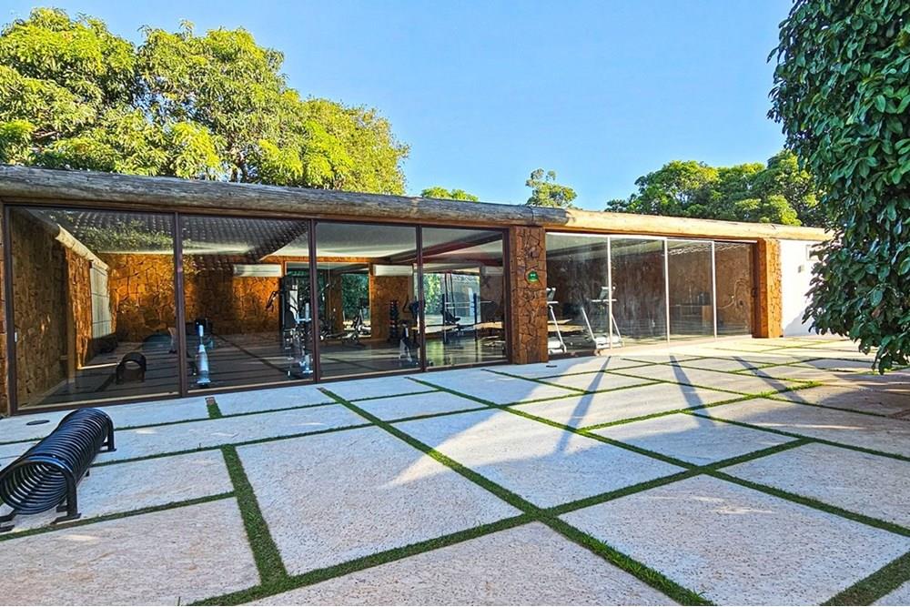 Terreno - Venda - Jaguariúna , São Paulo - Academia-Grande.jpeg - 690671066-48