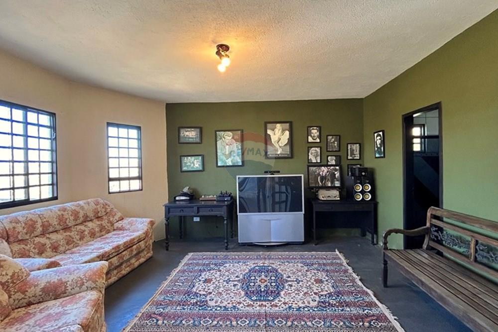 Chácara / Sítio / Fazenda - Venda - Monte Alegre do Sul , São Paulo - 07_ÁreaLazer.JPG - 691191003-8