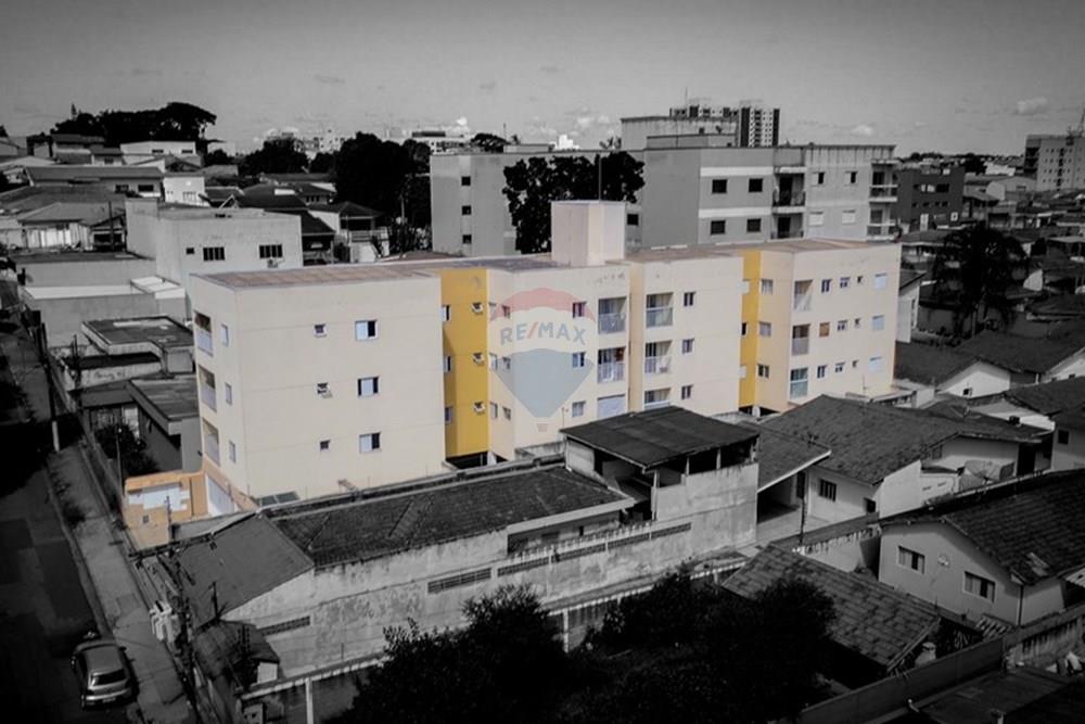 Apartamento - Venda - Atibaia , São Paulo - 19-2.jpg - Fachada - 690471003-135