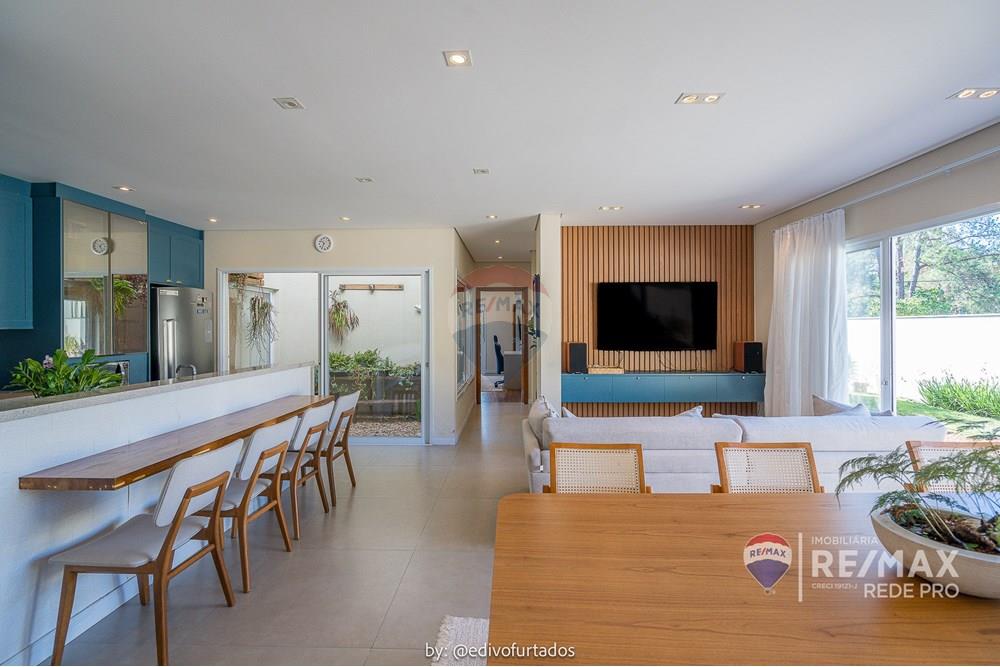 Casa de Condomínio - Alugar - Vinhedo , São Paulo - EDI06085EDIVOFURTADO-RG98002306922 SSPCE - REMAX REDE PRO I - SAO JOAQUIM - 690541076-61.jpg - 690541076-61