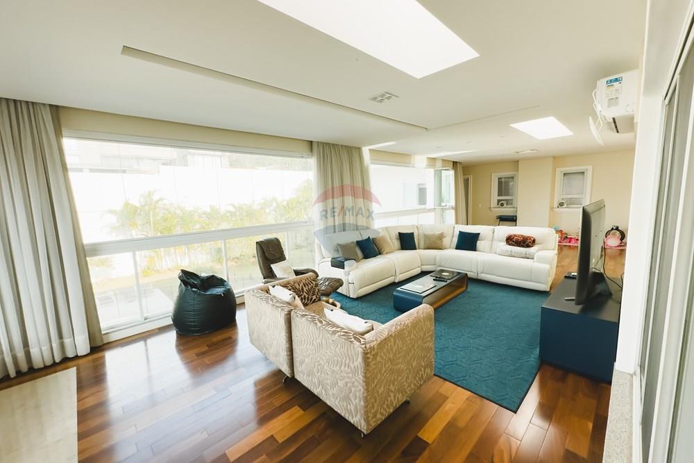 Casa - Venda - Barueri , São Paulo - Al. Botucatu_-72.jpg - Sala de estar - 691141003-45