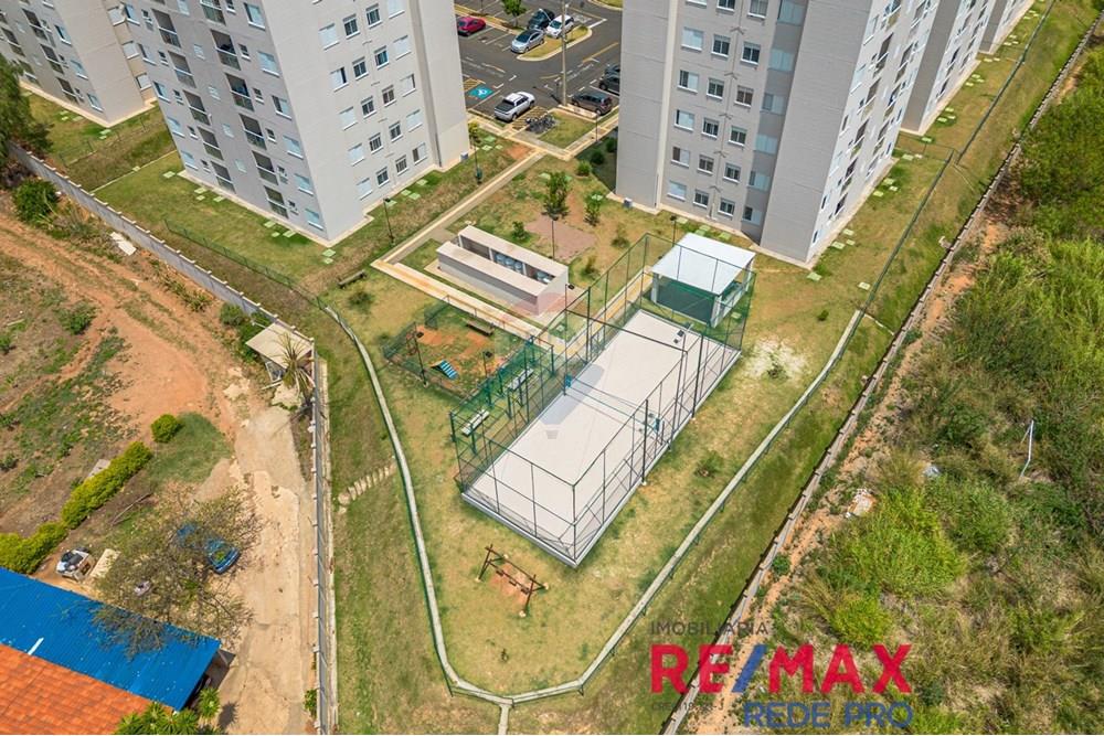 Apartamento - Alugar - Valinhos , São Paulo - DJI_0024.jpg - 690851008-565