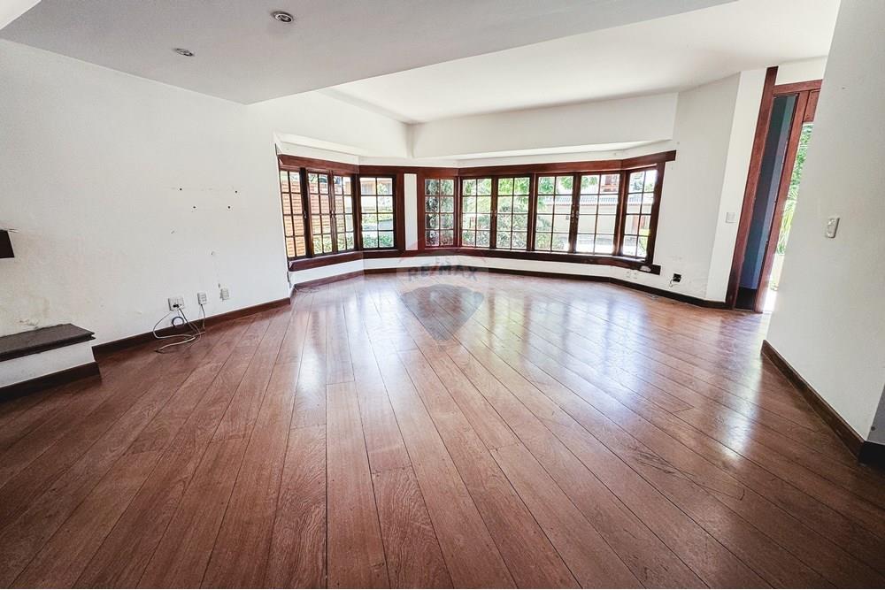 Casa de Condomínio - Venda - Santana de Parnaíba , São Paulo - Residencial_6-22.jpg - 691141030-30