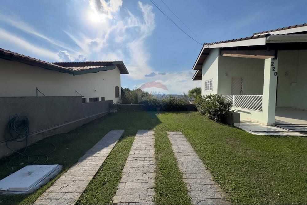 Casa de Condomínio - Alugar - Atibaia , São Paulo - 23.jpg - 690921044-109