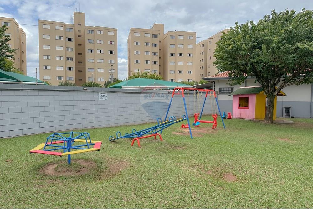 Apartamento - Venda - Rio Claro , São Paulo - IMG_1461.jpg - 690901035-39