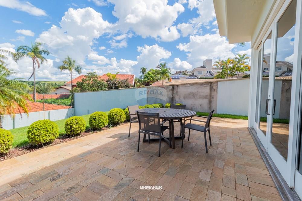 Casa de Condomínio - Venda - Campinas , São Paulo - FOTOS IMOBILIARIAS - BRMAKER - WALTHER SOUSAS-55.jpg - 690681097-53