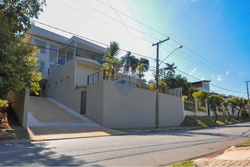 Casa de Condomínio - Alugar - Vinhedo , São Paulo - 4.jpg - 690941013-100