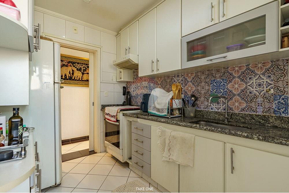 Apartamento - Venda - Campinas , São Paulo - 01fotos_016.jpg - 690131111-3