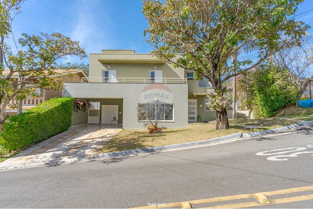 Casa de Condomínio - Venda - Vinhedo , São Paulo - 38efc2a6-f749-4f70-8566-587305234bc5.jpeg - 690131011-347