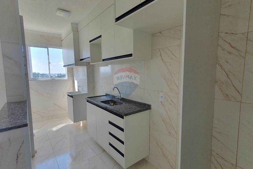 Apartamento - Alugar - Hortolândia , São Paulo - 50e55deb-cdea-4030-aa7f-cc65c122dbf7.jpg - 690531104-92