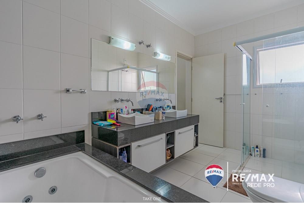 Casa de Condomínio - Alugar - Valinhos , São Paulo - DSC02493-HDR.jpg - 690851112-5