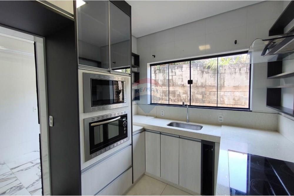 Casa de Condomínio - Alugar - Hortolândia , São Paulo - IMG-20251201-WA0396.jpg - 690531038-100