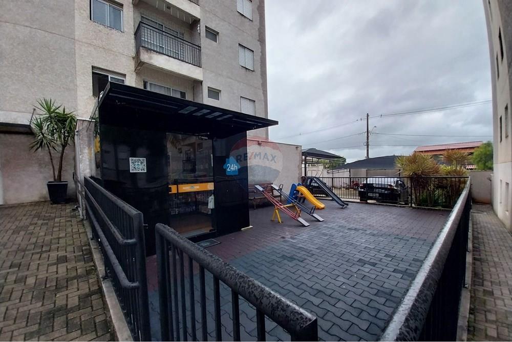 Apartamento - Alugar - Piracicaba , São Paulo - 20260312_140054.jpg - Fachada - 690781032-421