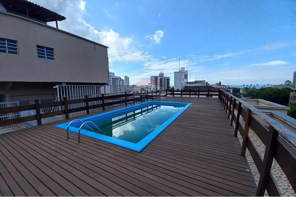 Apartamento - Venda - Guarujá , São Paulo - 20250314_092809.jpg - Terraço - 690821041-114