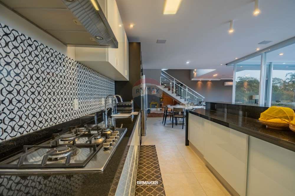 Casa de Condomínio - Venda - Itatiba , São Paulo - Luz-48.jpg - 690661002-111