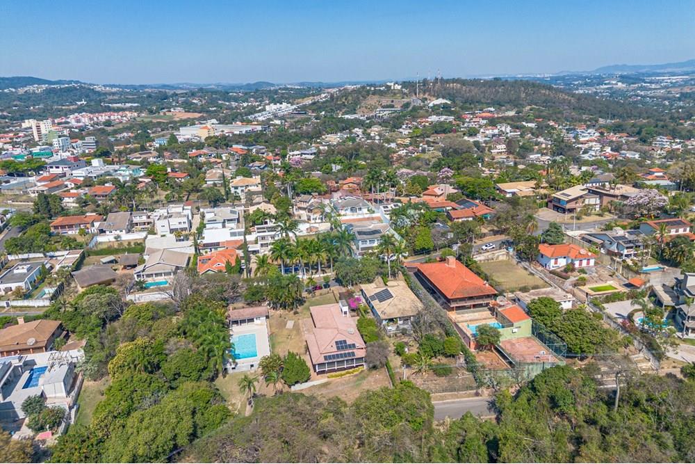 Casa de Condomínio - Venda - Vinhedo , São Paulo - 41.jpg - 690131011-351