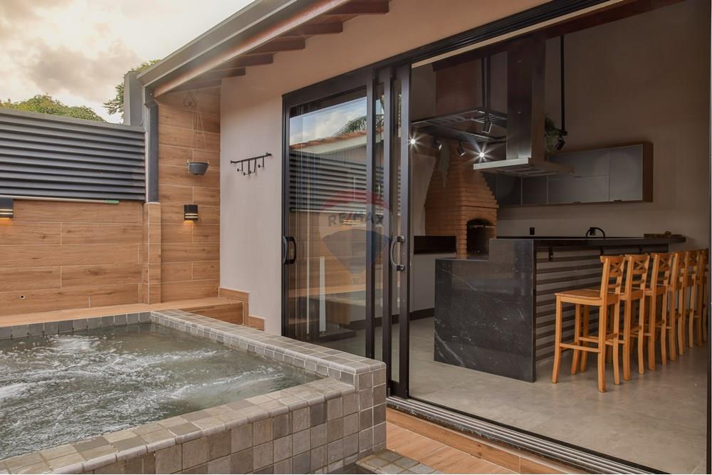 Casa de Condomínio - Venda - Rio Claro , São Paulo - Residencial Florença - Lr45.jpg - 690811054-26