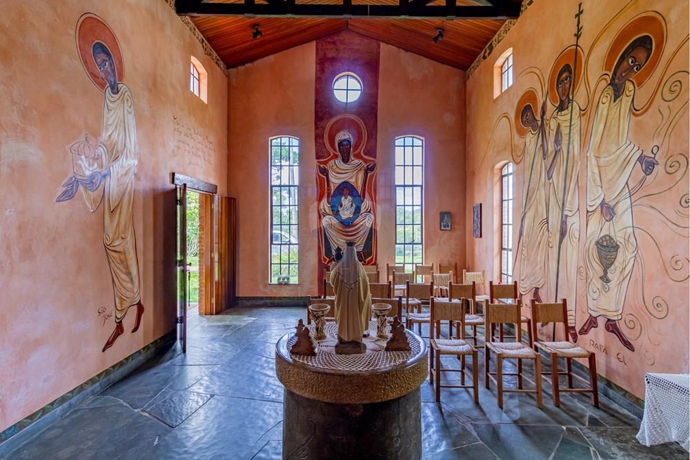 Hotel/ Pousada - Venda - Nazaré Paulista , São Paulo - Pier 44- Mamede-300.jpg - 690921066-73