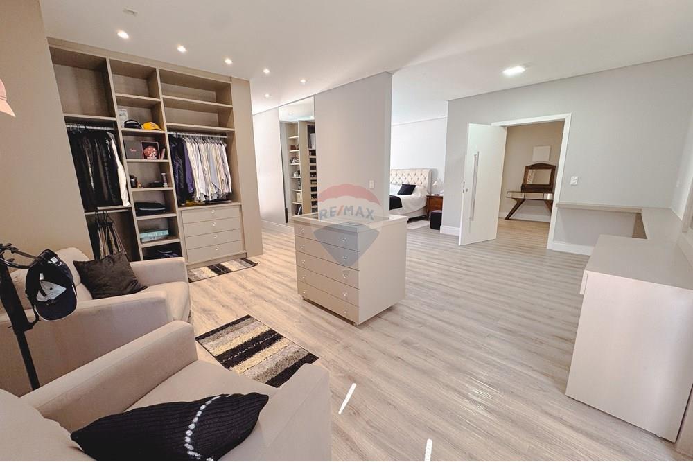 Casa de Condomínio - Venda - Barueri , São Paulo - Alameda Rússia-62.jpg - 691141025-37