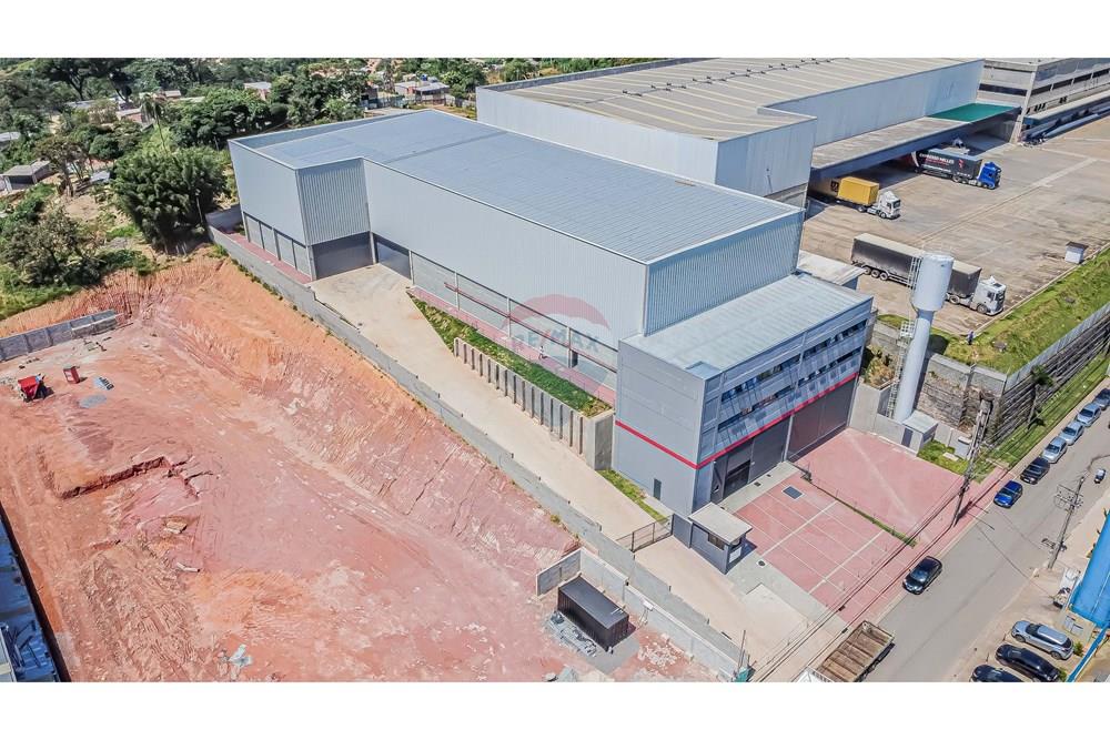 Galpão - Alugar - Cotia , São Paulo - 6.jpg - 691151042-4