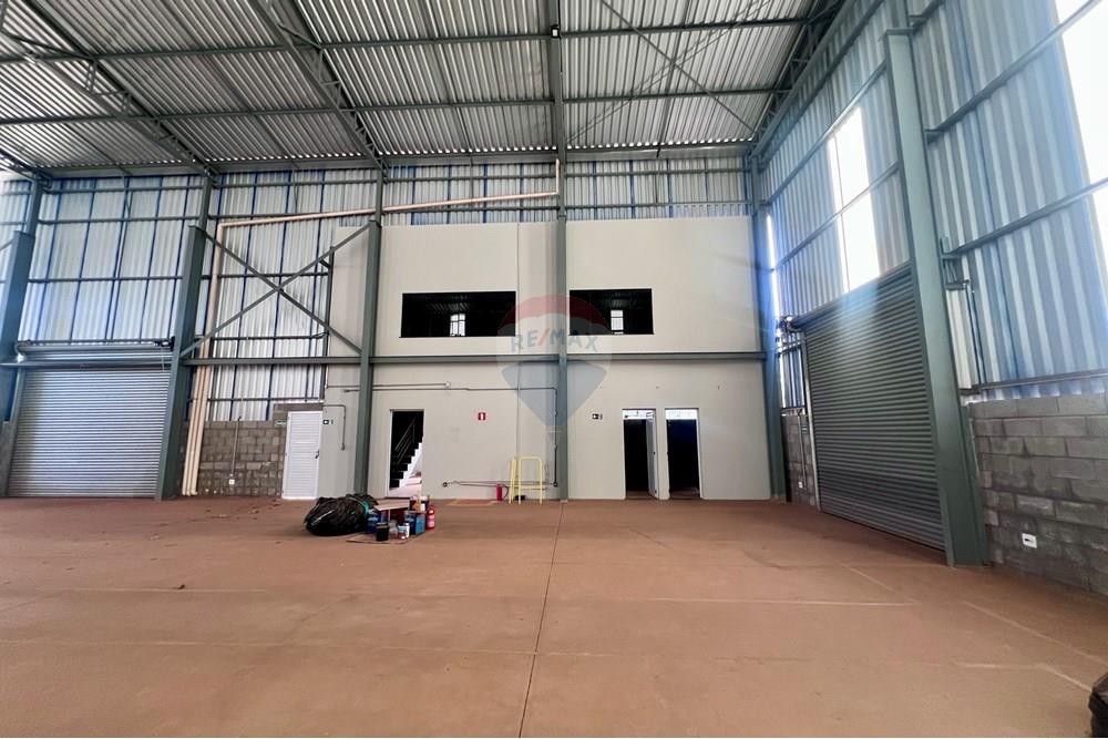 Galpão - Alugar - Piracicaba , São Paulo - IMG_6615.jpg - 690781181-5