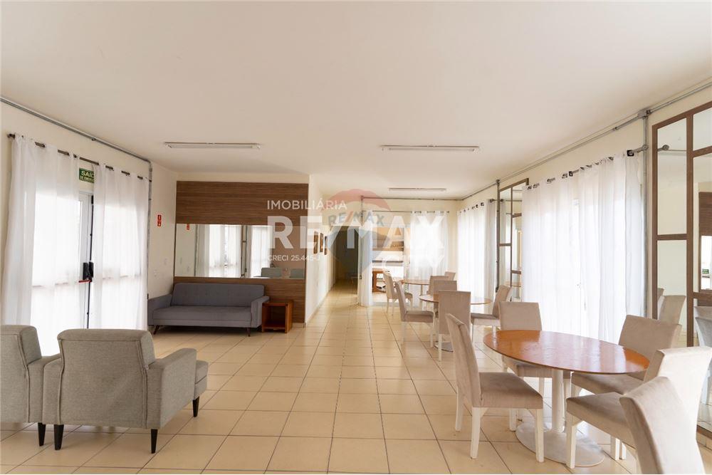 Apartamento - Alugar - Jundiaí , São Paulo - 22 - 690791065-212