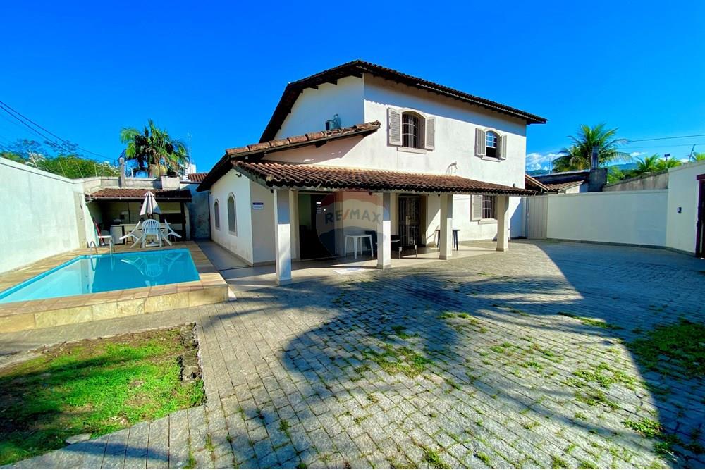 Casa - Venda - Guarujá , São Paulo - IMG_1487.jpg - Fachada - 690821038-155