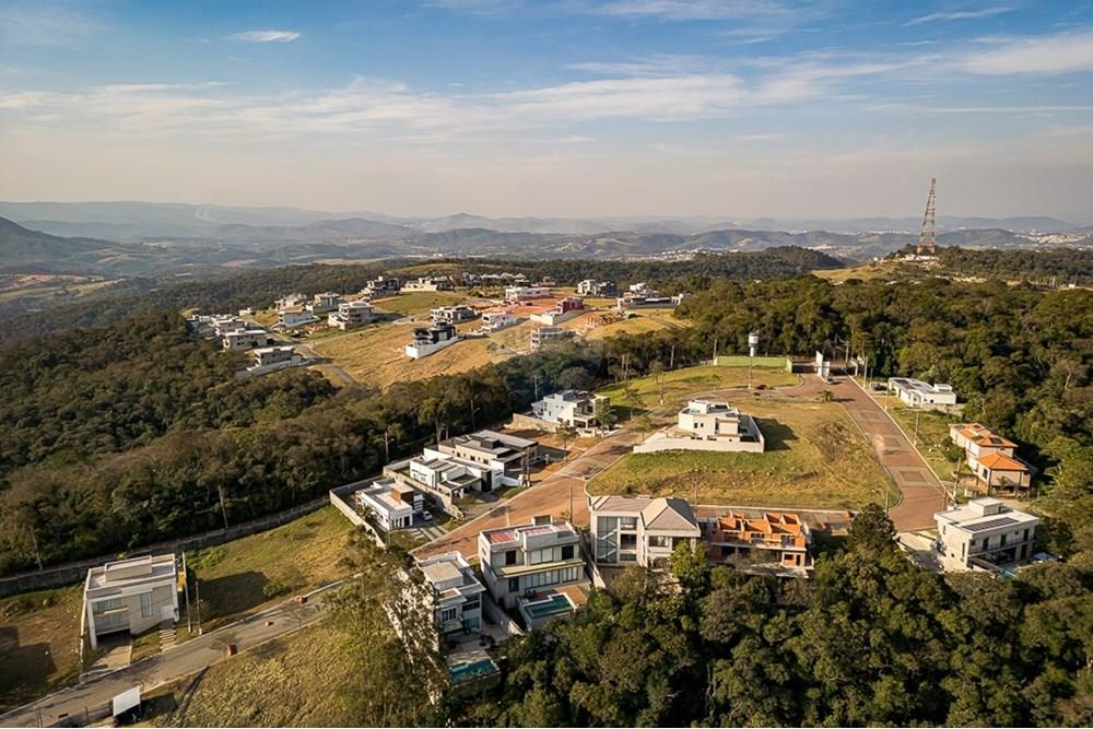 Casa de Condomínio - Venda - Santana de Parnaíba , São Paulo - DJI_0367-26.jpg - 691081031-2
